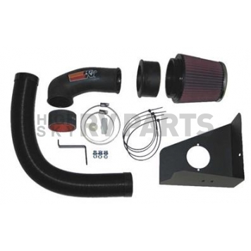 K & N Filters Cold Air Intake - 57I-6510