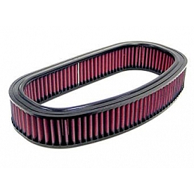 K & N Filters Air Filter - E-9180