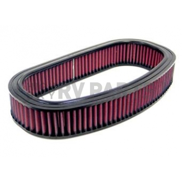 K & N Filters Air Filter - E-9180
