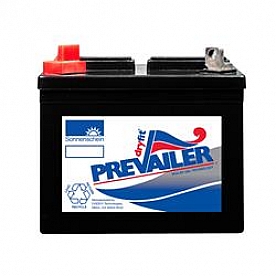 Exide Technologies Battery Dryfit Series U1 Group - U1DF