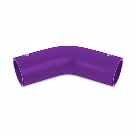 Mishimoto Air Intake Hose Coupler - MMCP-2545PR