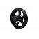 APR Motorsports Supercharger Pulley Black Aluminum - MS100133