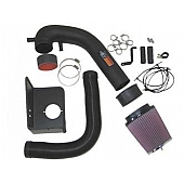 K & N Filters Cold Air Intake - 57I-6511