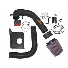 K & N Filters Cold Air Intake - 57I-6511