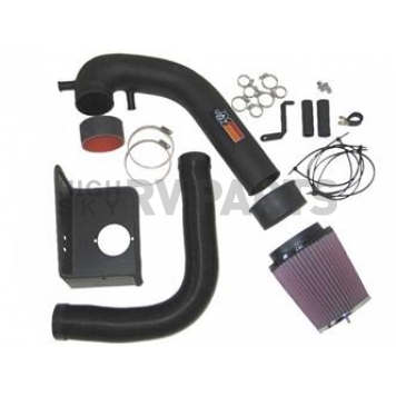 K & N Filters Cold Air Intake - 57I-6511