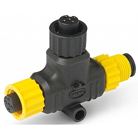 Ancor Battery Cable Firewall Connector 270101