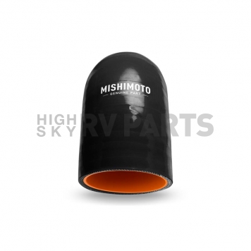 Mishimoto Air Intake Hose Coupler - MMCP-2590BK-1