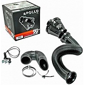 K & N Filters Cold Air Intake - 57A-6041