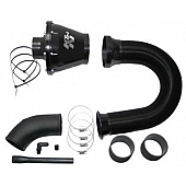 K & N Filters Cold Air Intake - 57A-6027
