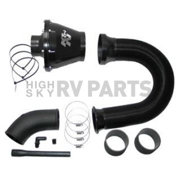 K & N Filters Cold Air Intake - 57A-6027