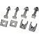 Dorman (OE Solutions) Battery Terminal Bolt 926875