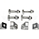 Dorman (OE Solutions) Battery Terminal Bolt 926875
