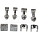 Dorman (OE Solutions) Battery Terminal Bolt 926875