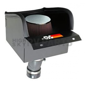K & N Filters Cold Air Intake - 57-1121