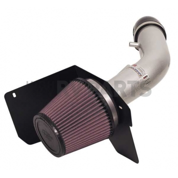 K & N Filters Cold Air Intake - 69-4515TS