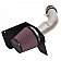 K & N Filters Cold Air Intake - 69-4515TS