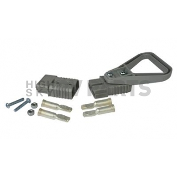 Moroso Performance Battery Connector 74200