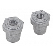 Performance Tool Battery Terminal Bolt W1646