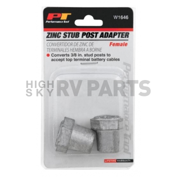 Performance Tool Battery Terminal Bolt W1646-2