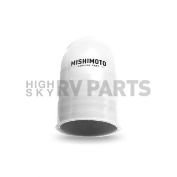 Mishimoto Air Intake Hose Coupler - MMCP-2590WH-1