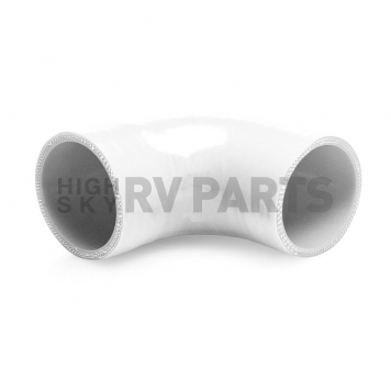 Mishimoto Air Intake Hose Coupler - MMCP-2590WH-2