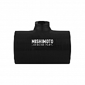 Mishimoto Air Intake Hose Coupler - MMCP-25NPTBK