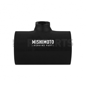 Mishimoto Air Intake Hose Coupler - MMCP-25NPTBK