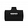 Mishimoto Air Intake Hose Coupler - MMCP-25NPTBK