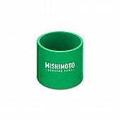 Mishimoto Air Intake Hose Coupler - MMCP-25SGN