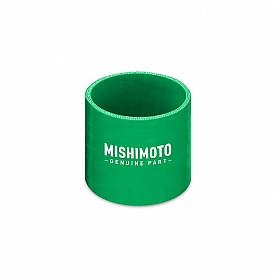 Mishimoto Air Intake Hose Coupler - MMCP-25SGN
