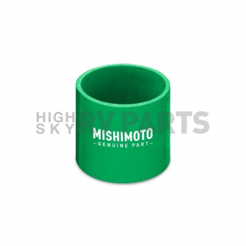 Mishimoto Air Intake Hose Coupler - MMCP-25SGN