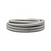 Vibrant Performance Braided Hose - 11948
