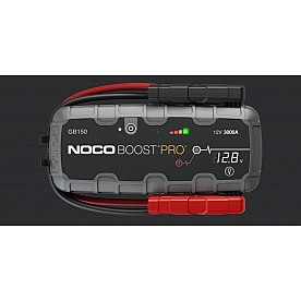 Noco Battery Portable Jump Starter GB150