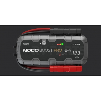 Noco Battery Portable Jump Starter GB150