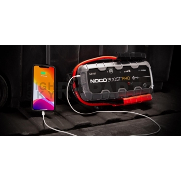 Noco Battery Portable Jump Starter GB150-5