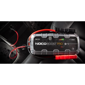 Noco Battery Portable Jump Starter GB150-6