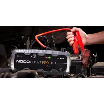 Noco Battery Portable Jump Starter GB150-7