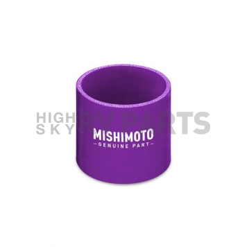 Mishimoto Air Intake Hose Coupler - MMCP-25SPR