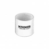 Mishimoto Air Intake Hose Coupler - MMCP-25SWH
