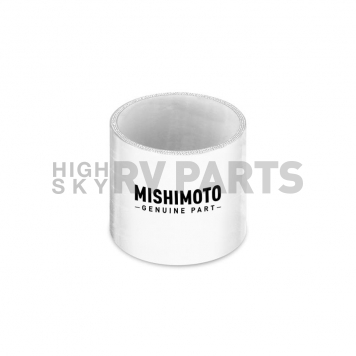 Mishimoto Air Intake Hose Coupler - MMCP-25SWH