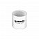 Mishimoto Air Intake Hose Coupler - MMCP-25SWH