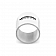 Mishimoto Air Intake Hose Coupler - MMCP-25SWH