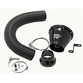 K & N Filters Cold Air Intake - 57A-6045