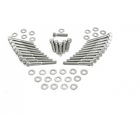 Weiand Supercharger Mounting Bolt - 6991