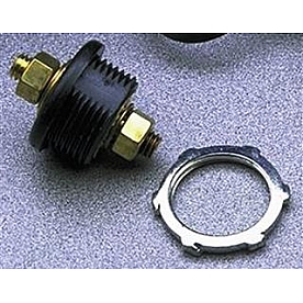 Taylor Cable Battery Cable Firewall Connector 21502