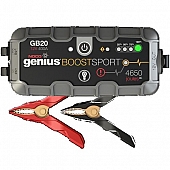 Noco Battery Portable Jump Starter GB20