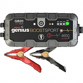 Noco Battery Portable Jump Starter GB20