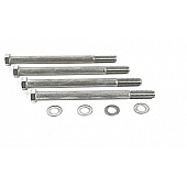 Weiand Supercharger Mounting Bolt - 6992