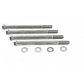 Weiand Supercharger Mounting Bolt - 6992