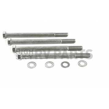 Weiand Supercharger Mounting Bolt - 6992